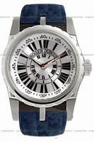 Replica Roger Dubuis Sympathie Mens Wristwatch SYM43 14 9 3.53.7AR